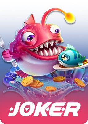 Joker Fishing