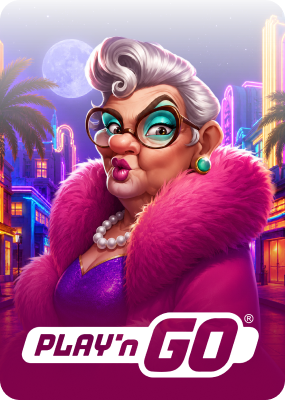 Play'n GO