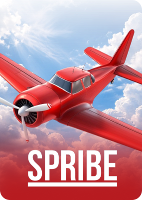 Spribe