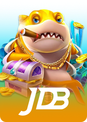 JDB Fishing