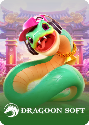 DragonSoft